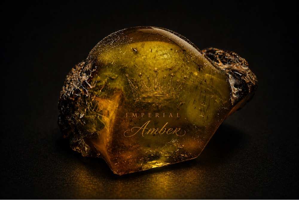 Imperial Amber BG